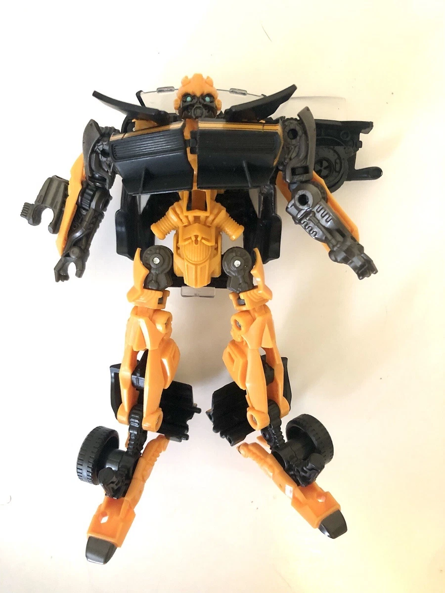 Age of hotsell extinction bumblebee toy