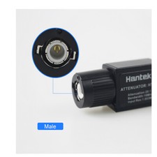 Hantek HT201 Oscilloscope Passive Attenuator 20:1 10Mhz Automotive Diagnostics