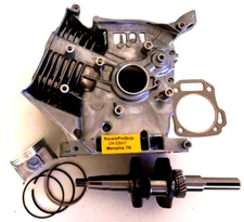 Race Kart 236cc Big Bore Stroker KIT 72mm Bore 58mm Stroke POWER Kit  24hrSh USA