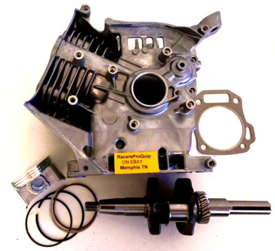 Predator RACE 236cc Big 72mm Bore 58mm Stroker Block BIG POWER Kit