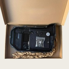 Zf Transmission Oil Pan With Filter For Audi S8 Sq7 Rsq8 Urus Cayenne 4.0t Zf Transmission Oil Pan With Filter For Audi S8 Sq7 Rsq8 Urus Cayenne 4.0t