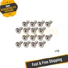 Kentrol 30733 Windshield Bolt Kit