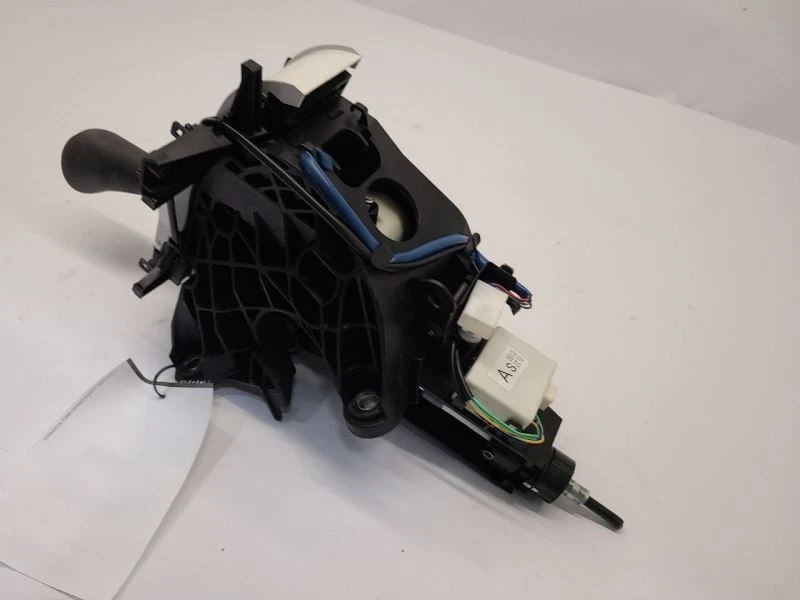 12 Scion XB 2012 transmisión automática palanca de cambios montaje Foto 3 de 4