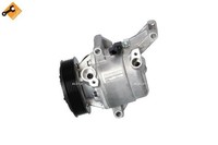 NRF Kompressor Klimaanlage Easy FIT 320110 FüR DK DJ CX Mazda DL 12V Skyactiv
