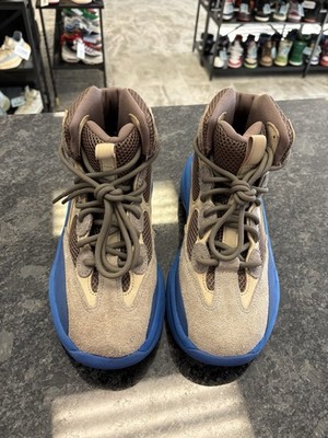 Size 8 - adidas Yeezy Desert Boot Brown 2021 | eBay Size 8 - adidas Yeezy Desert Boot Brown 2021 | eBay