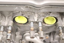 Moteur HONDA CB 900 F HORNET 2002 à 2006