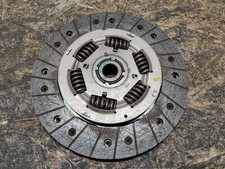 Disque d'embrayage Jeep COMPASS