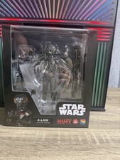 Medicom Toy MAFEX No.240  4-LOM Action Figure Star Wars  The Empire Strikes Back
