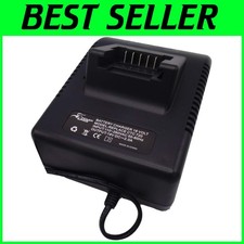 Replacement Charger For Snap On 18v Battery