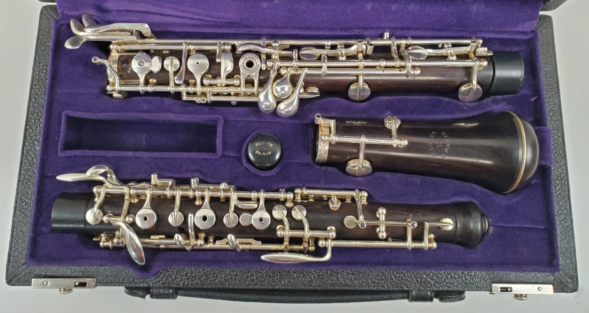 F.Lorée Expert Oboes for sale | eBay