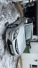 Hyundai i30 2011 – Runs & Drives