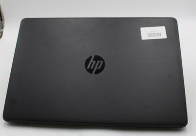 HP Laptop 15 15.6in 500 GB HD 4 GB RAM Celeron N4000 30 day warranty No OS