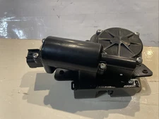 07-14 GM SUV Electric Power Trunk Liftgate Release Latch Lock Assembly