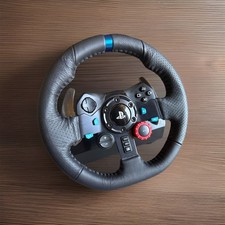 Logitech G29 Racing Wheel & Pedals Force Feed...