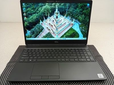 Dell Precision 7550 | i7 -10850H @ 2,7GHZ, 32GB Ram, 1TB SSD, 16GB RTX 5000