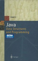 Liwu Li | Java: Data Structures And Programming | Taschenbuch | Englisch (2014)