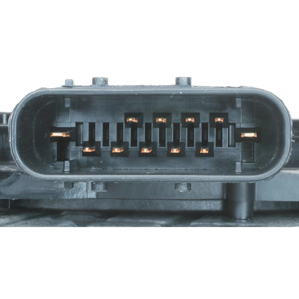 Interruptor de seguridad neutro SMP 2004-2007 GMC Yukon XL 1500 2004-2007 2004 2005 2006 2007 Foto 4 de 4