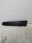 Peugeot 208 MK1 External door pillar trim 9674340577 drivers rear gloss black