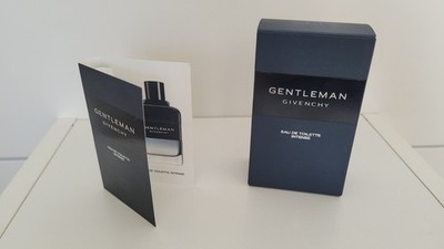 Givenchy Gentleman Intense 60ml Eau de Toilette