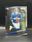 JAXSON DART - 2025 Prizm Football #332 - ROOKIE CARD