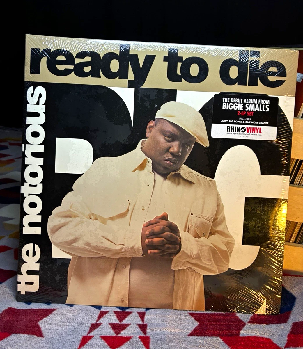 The Notorious B.I.G. Vinyl Records for sale | eBay