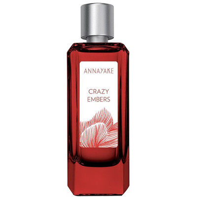 Annayake Crazy Embers 3.3 oz / 100 ml Eau de Toilette