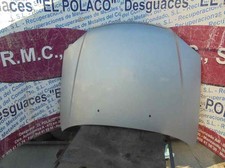 Capot Daewoo NUBIRA