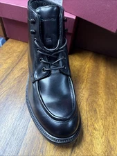 Bootsmen Size  11 By Bruno Magli
