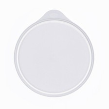 Tupperware Kleine Hitparade Ersatzdeckel R-Deckel weiß