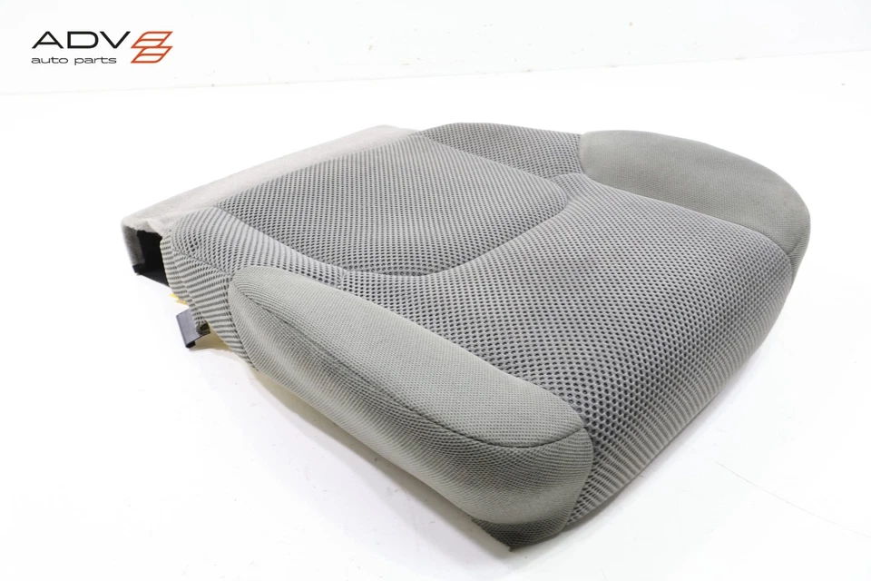 2018-2021 NISSAN FRONTIER CREW CAB FRONT LEFT SIDE SEAT LOWER CUSHION BOTTOM OEM - Image 2 of 4