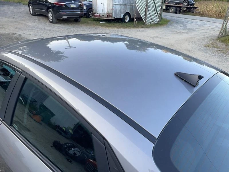 HYUNDAI ELANTRA 2021-2023 TECHO GRIS PC:M6T 2,0 L AT FWD 14 K -SEL- 58284 Foto 3 de 4