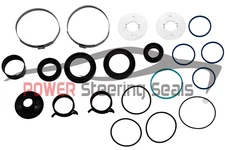 POWER STEERING RACK AND PINION SEAL/REPAIR KIT FITS TOYOTA 4RUNNER 1996-2002