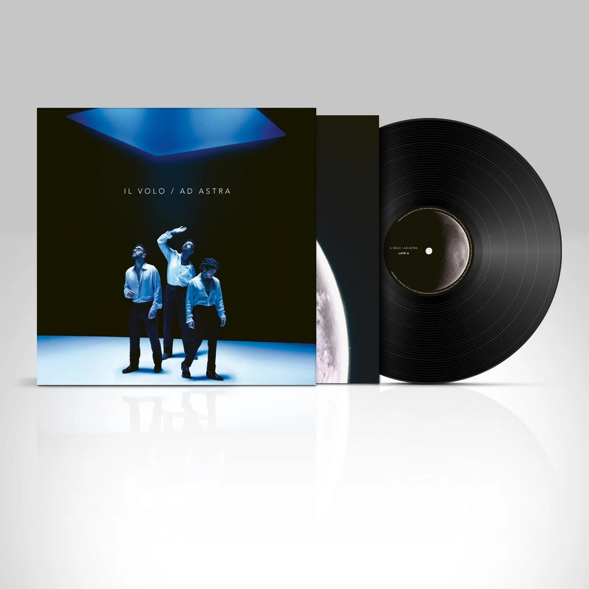Vinyl Records Il Volo for sale | eBay