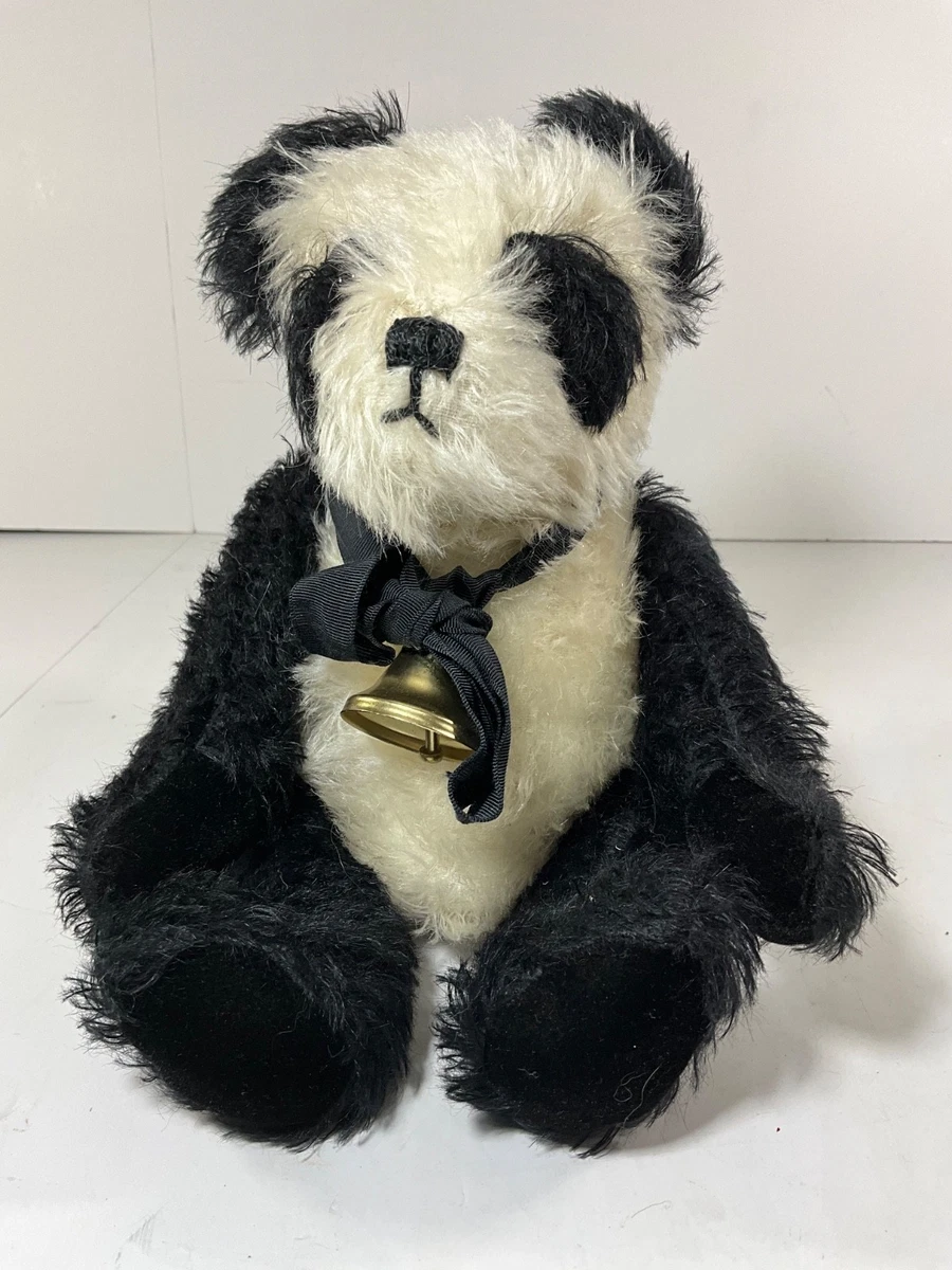 Panda Teddy Bear In other Plush Bears for sale | eBay