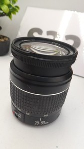 Canon EF 28-80mm f/3.5-5.6 II Full Frame Auto Focus Lens vgc working well raaug