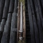 Custom Handmade Northmen Damascus Steel Viking Sword |Custom Cosplay Prop VBS-01 — photo 2