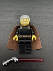 LEGO Star Wars Count Dooku Minifigure 7103