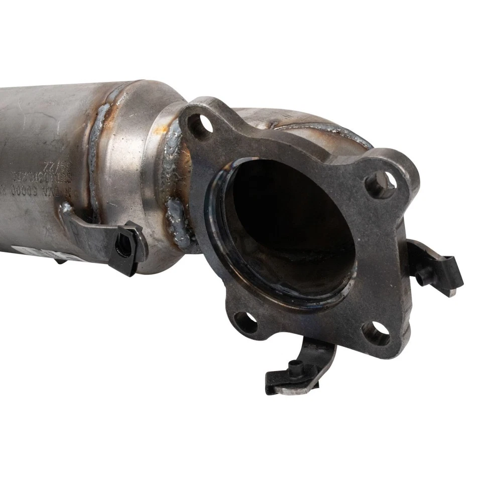 Передний каталитический конвертер подходит для Honda Civic 2017-2021 CR-V 2016-2021 годов выпуска - Изображение 4 из 4