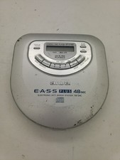 Aiwa XP-V716C Compact Disc Player Walk Man Untested