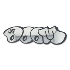 MF DOOM Mirror