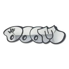 MF DOOM Mirror