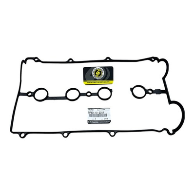 #ad #ad 01 05 Mazda Miata MX5 Genuine OEM VVT NB2 Engine Valve Cover Gasket BP6D 10 235A $50.95