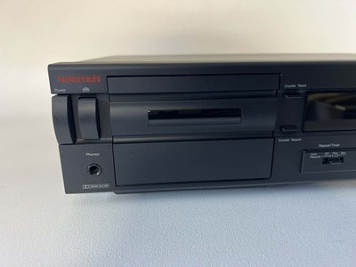 nakamichi cassette deck2 ナカミチ Nakamichi Cassette Deck 2 | eBay