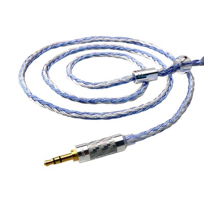 Cavo Elettrico Argentato PTFE Sezione Sottile 0,5 Mm² – Ideale Per Impianti Audio