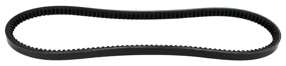 Cinto em V Gates listra verde compatível com 1990-1991 Mitsubishi Fuso FK número do modelo TR22410 - Imagem 3 de 4