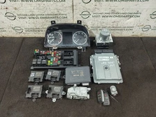 LAND ROVER DISCOVERY 4 L319 3.0 DIESEL ECU KIT 9X2Q-12A650-PAF