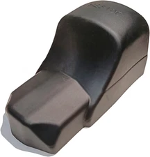 Protective Case Scope Cover for Holosun 510C, Optics Red Dot Lens Rubber Sight D