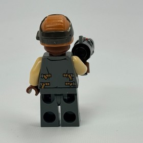 LEGO Star Wars Minifigure Rebel Trooper Corporal Tonc (2017) 75164 SW0806