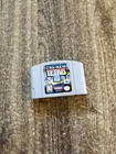 New Tetris (Nintendo 64, 1999) Authentic, Tested & Working!