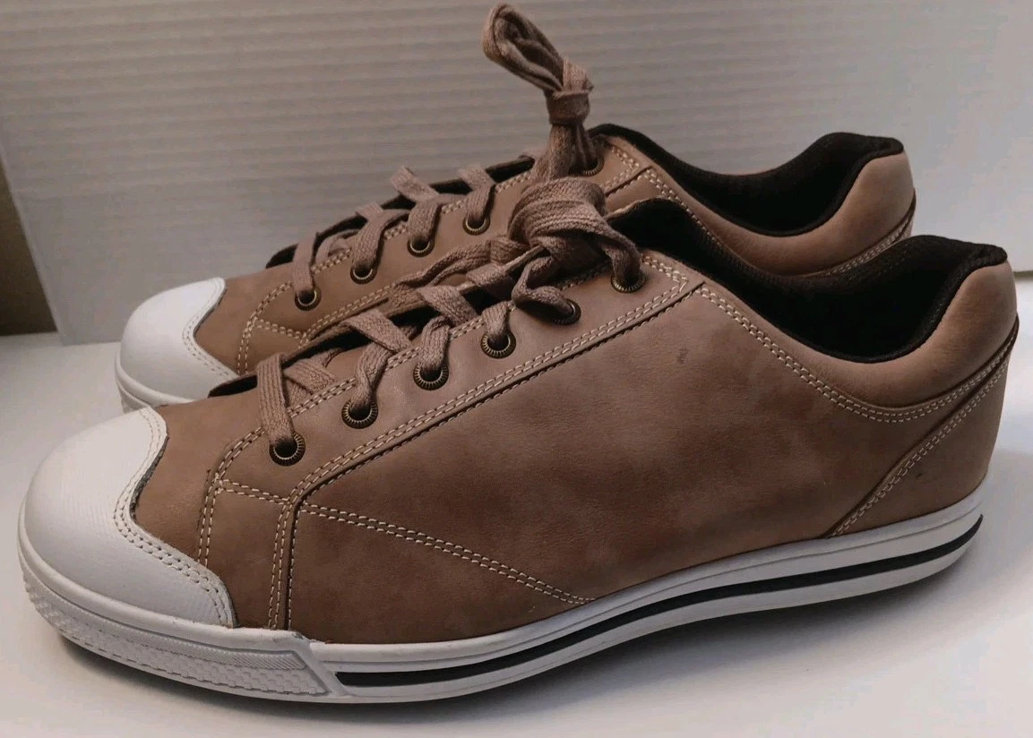 Footjoy FJ Street Men Sz 11.5 Lace Up Sneaker Golf Shoes FootJoy Men main image 4